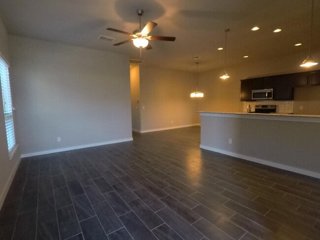 Photo - LUXURY TOWNHOME LOCATED IN BASTROP, TEXAS AT PECAN PARK!