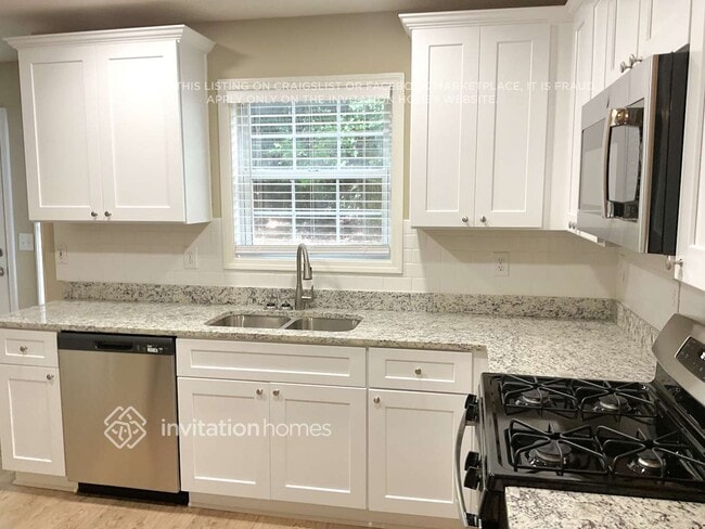 Photo - 1533 Hayden Mill Way