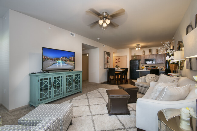 Phase II - The Greens at Springfield Rental
