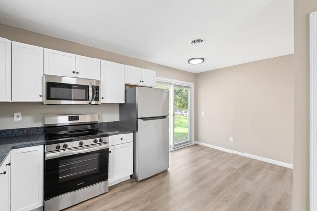 Building Photo - 3501 N 54th St Rental