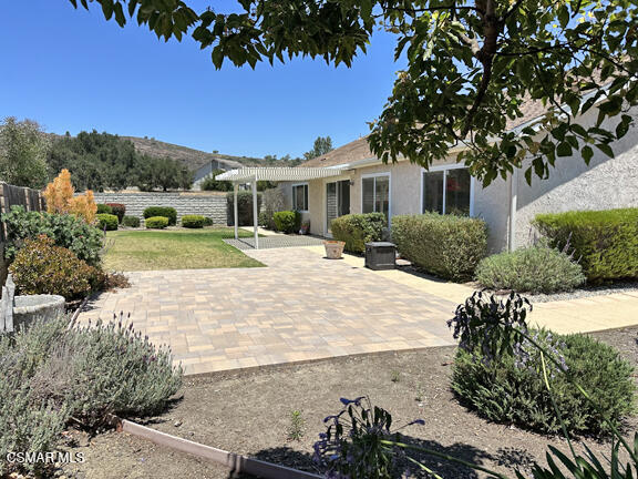 Photo - 724 Zinnia Ct