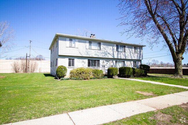 Building Photo - 2954 Carskaddon Ave Unit 3 Rental