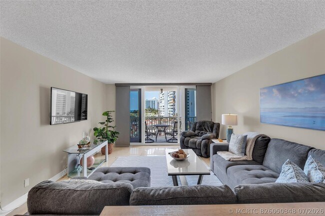 Photo - 1370 S Ocean Blvd Unit 503