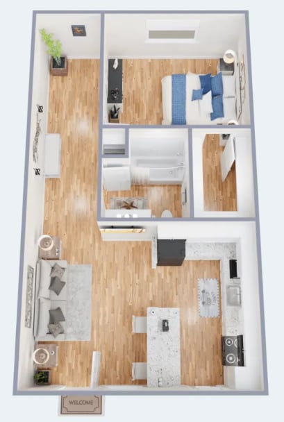 Photo - Esperanza Apartments