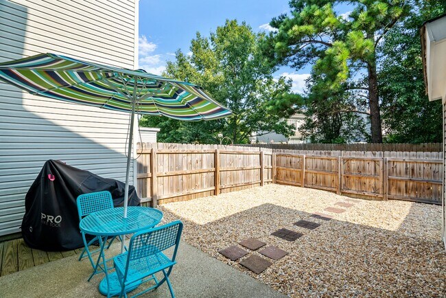 Photo - Furnished Townhome in VB