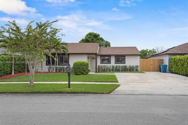 Building Photo - 12328 SW 209th St