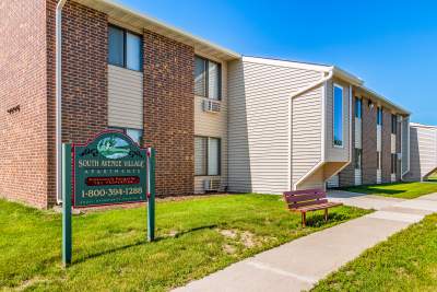 South Avenue Village - South Avenue Village Apartments