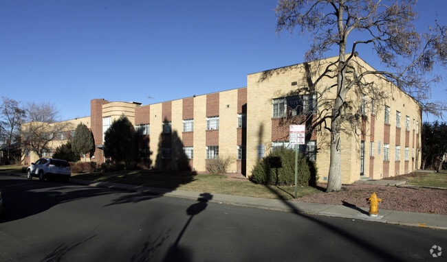 Building Photo - The Harwood Rental