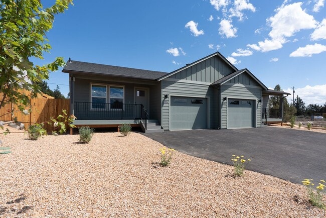 Photo - Brand New 2 Bedroom Duplex in SW Redmond