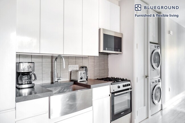 Photo - 195 Stanton St Unit FL5-ID788