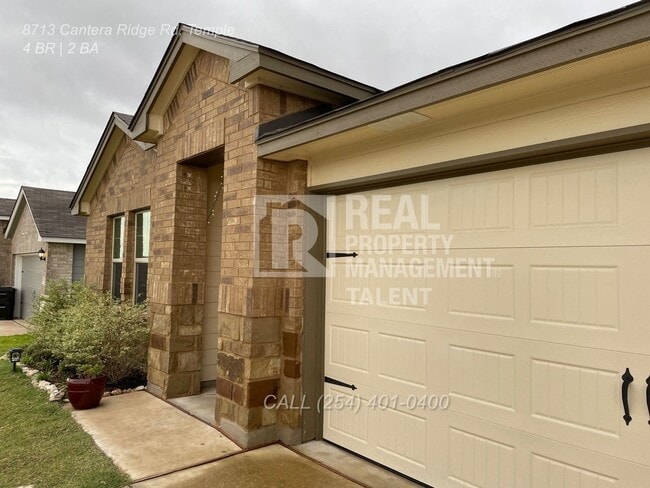 Building Photo - 8713 Cantera Rdg Rd Rental