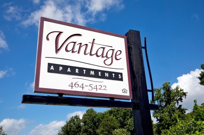 Vantage Apartments