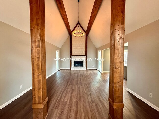 Photo - Amazing 3 Bedroom Home!