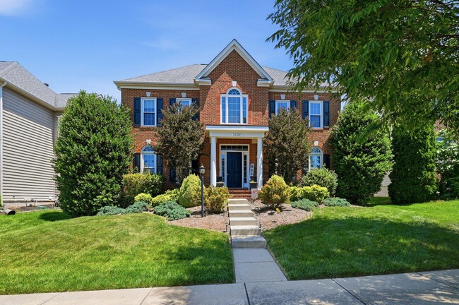 Building Photo - 2530 Transom Pl