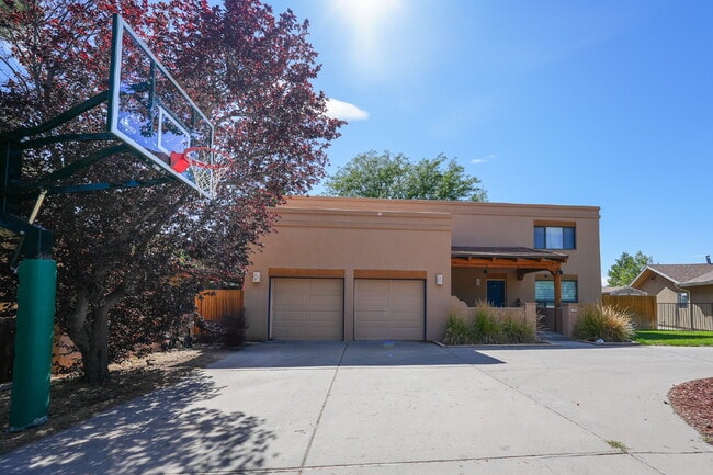 Photo - Executive-Style Home with Modern Amenities...