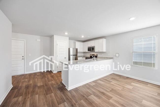 Photo - 1302 Willow Oaks Wy