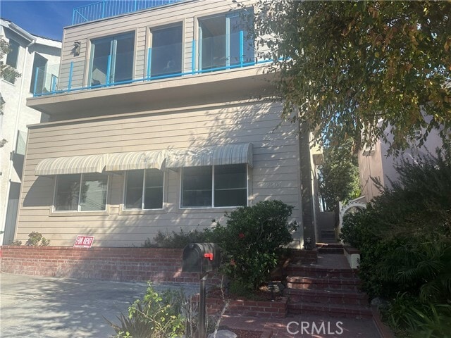 Building Photo - 2504 Alma Ave Rental