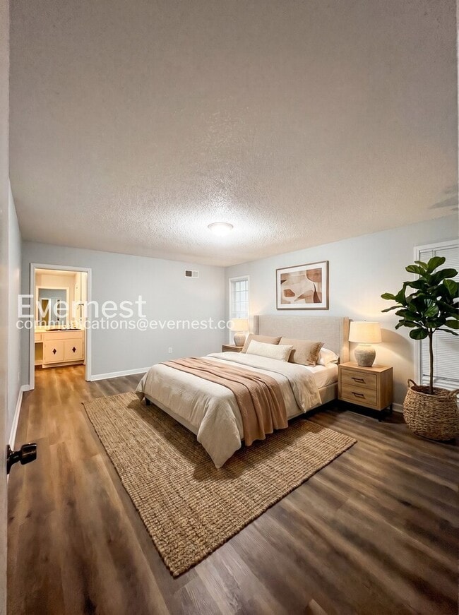 Photo - 3409 Kettlebrook Cove