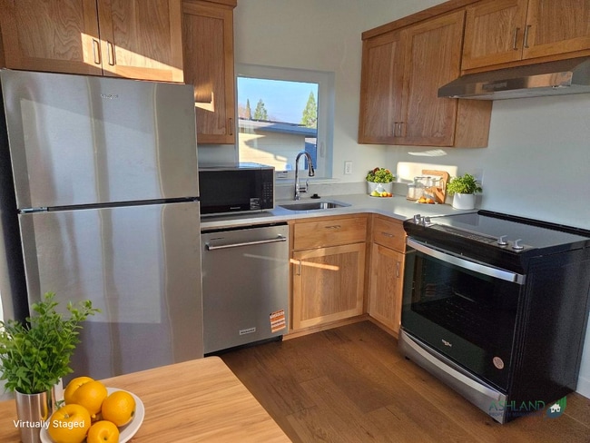 Photo - New Apartment in Central Ashland Location | Available Now!