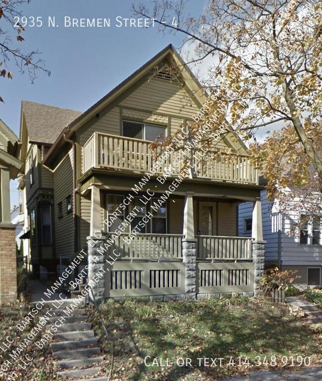 Building Photo - 2935 N Bremen St Unit 4