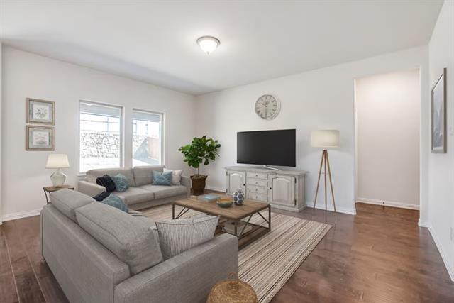 Photo - 3408 Riverlawn Dr House