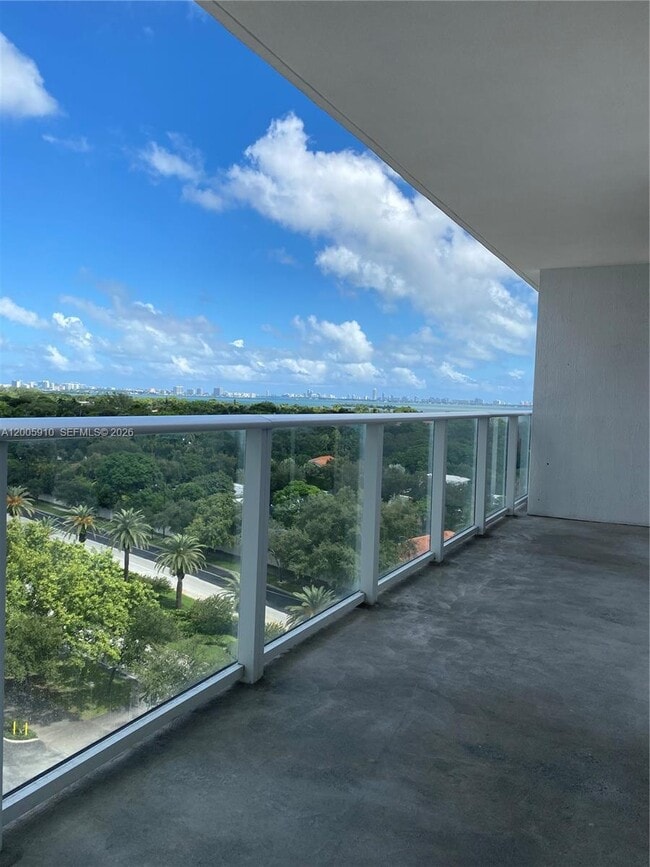 Photo - 4250 Biscayne Blvd Unit 1004