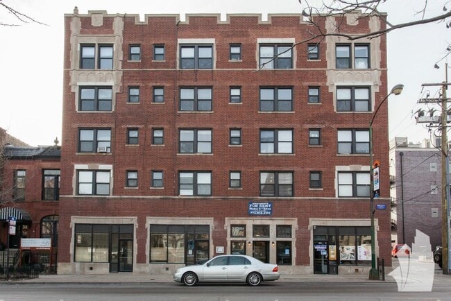 Building Photo - 727 W Belmont Ave Unit #212 Rental