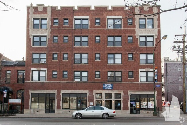 Building Photo - 727 W Belmont Ave Unit #111 Rental