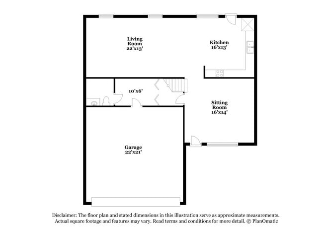 Photo - 450 Lake Shore Ct