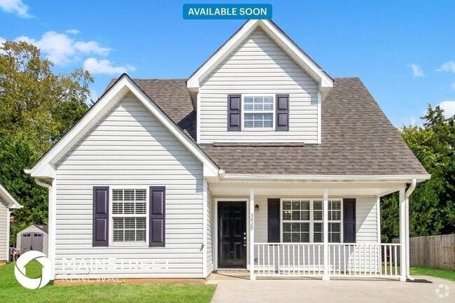 Building Photo - 3429 Tinley Park Dr Rental