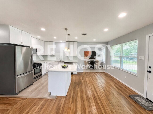 6010 Ridgeway Dr
