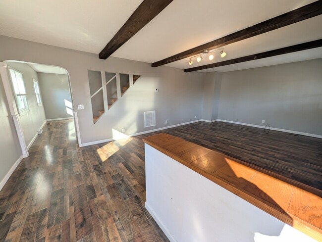 Photo - 1232 Grant Pl