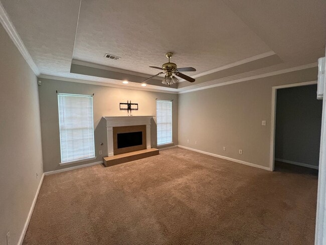 Photo - Home for Rent in Montgomery