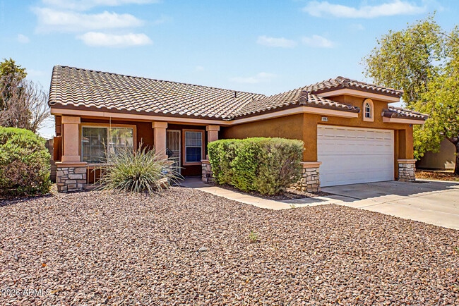 Photo - 9969 W MacKenzie Dr