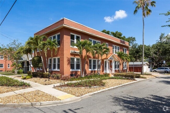 Building Photo - 3107 S Esperanza Ave Unit 1 Rental