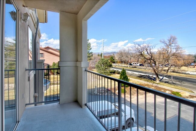 Photo - 4500 Baseline Rd Unit 1208