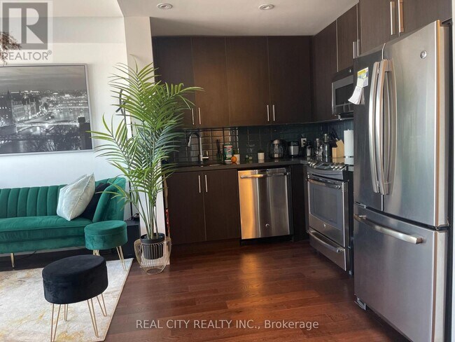 Photo - 2212 Lake Shore Blvd W Unit 4309
