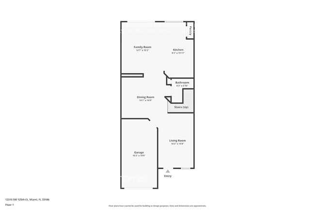 Photo - 12315 SW 125th Ct