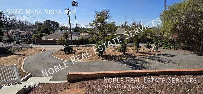 Photo - 9260 Mesa Vista Ave