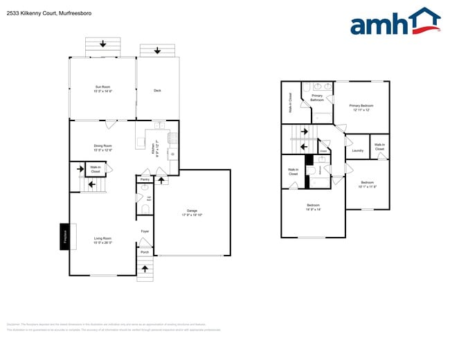 Photo - 2533 Kilkenny Ct