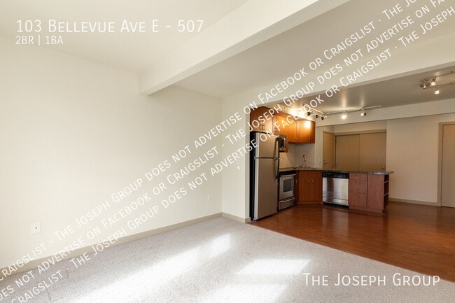 Photo - 103 Bellevue Ave E Unit 507