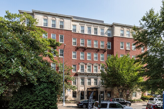 1631 Euclid St. NW