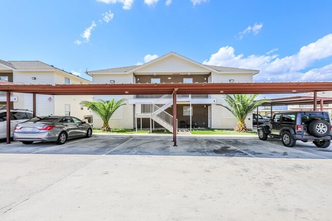 Photo - 2601 Lomas Del Sur Boulevard Unit 204