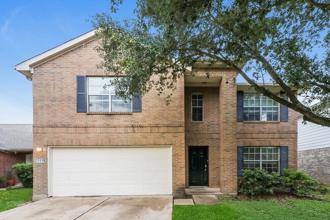 Building Photo - 21118 Bridgemeadows Ln