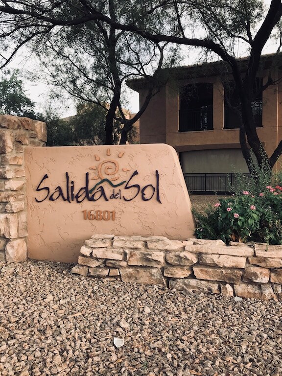 Gated Complex - 16801 N 94th St (Scottsdale, AZ)