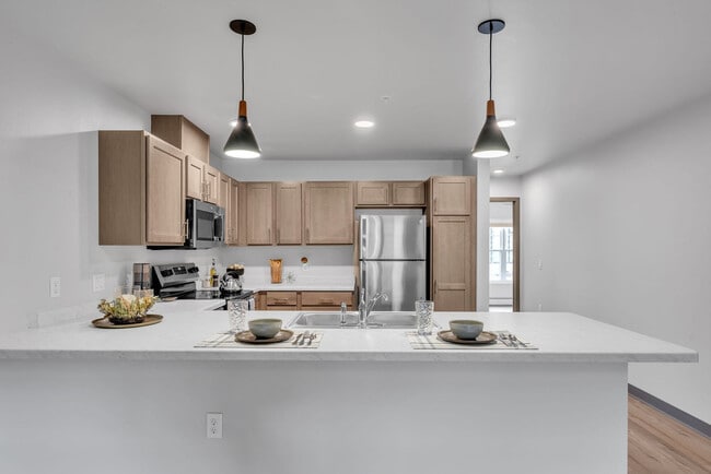 Building Photo - Park Ridge Cottages Rental