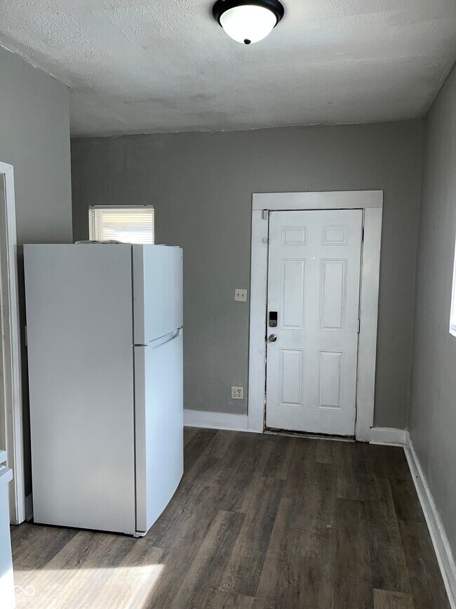 Photo - 1538 N Grant Ave