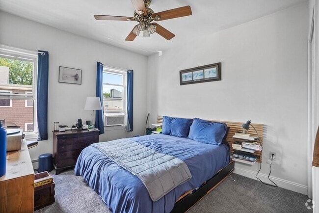 Building Photo - 140 D St Unit 2 Rental