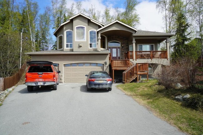 4 Bedroom Eagle River Home! - 4 Bedroom Eagle River Home!
