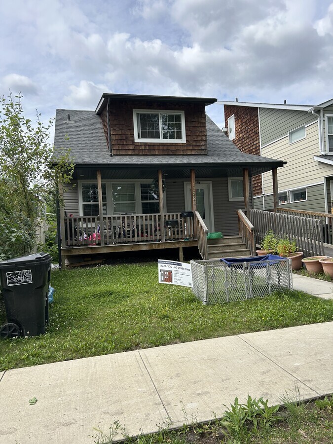 Photo - 12224-12260 60 St NW Unit 12224 - Main